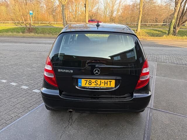 Occasion Mercedes A150 Classic 95 PK (69 kW) 2006 Overige MPV
