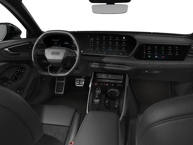 Nieuw Audi A5 298 PK (219 kW) 2026 Zwart Sedan