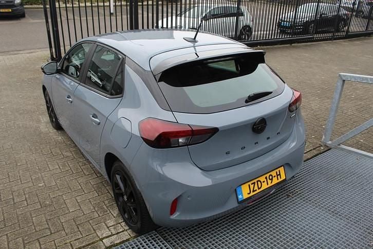 Occasion Opel Corsa-e 73 kW (100 PK) 2025 Hatchback
