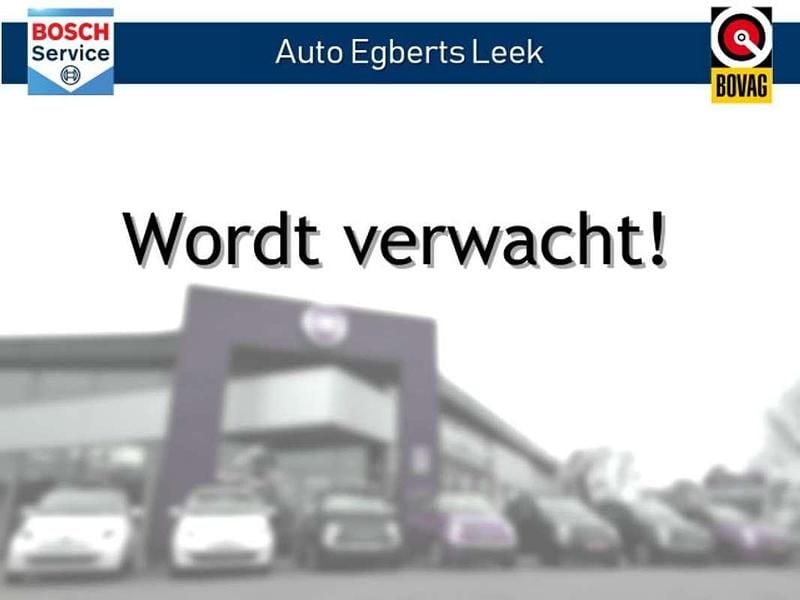 Grijs Gebruikt 2015 Ford C-MAX Titanium MPV | € 9.950 (Goede deal) - Afbeelding 1/2