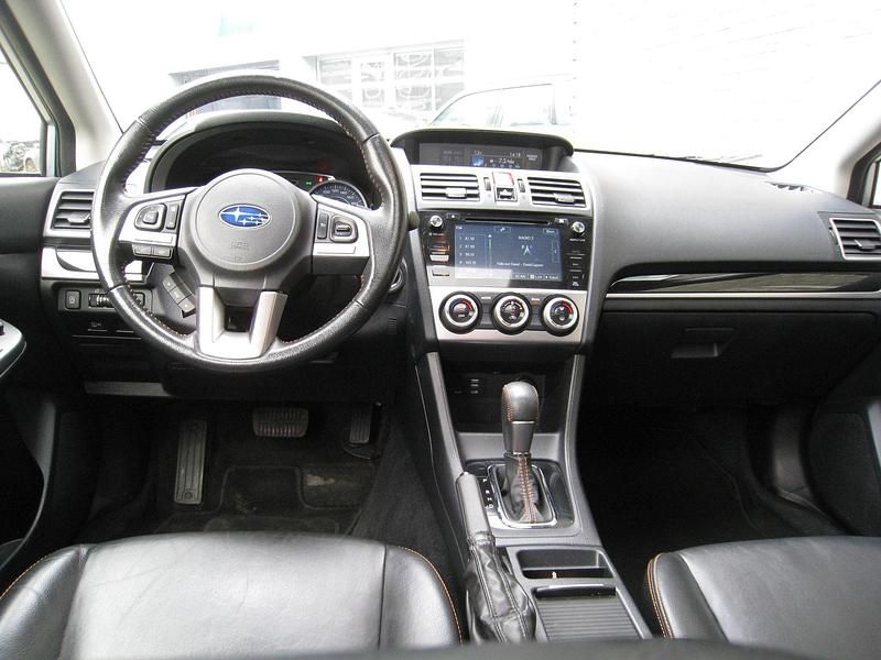 Occasion Subaru XV Premium 150 PK (110 kW) 2018 Grijs SUV