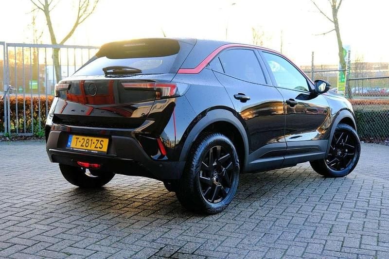 Occasion Opel Mokka-e 114 kW (156 PK) 2023 Zwart SUV