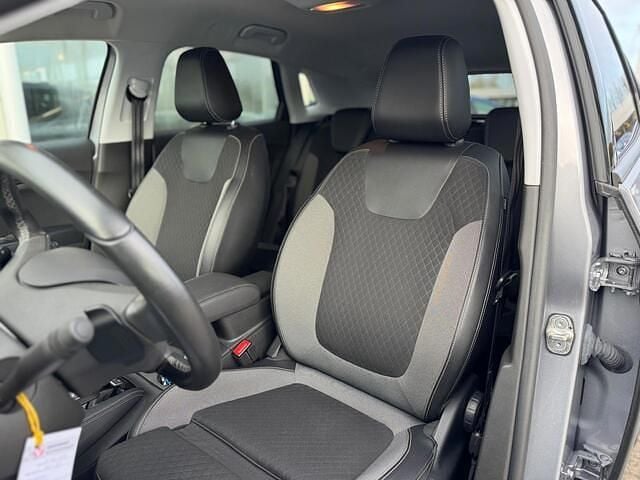 Occasion Opel Grandland X Business Edition 181 PK (133 kW) 2021 Grijs SUV