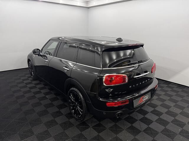 Occasion Mini One Clubman Business 102 PK (75 kW) 2018 Zwart Stationwagen