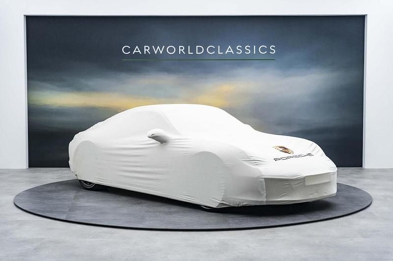 Grijs Gebruikt 2024 Porsche 911 Carrera Cabriolet Cabriolet | € 199.992 - Afbeelding 1/1