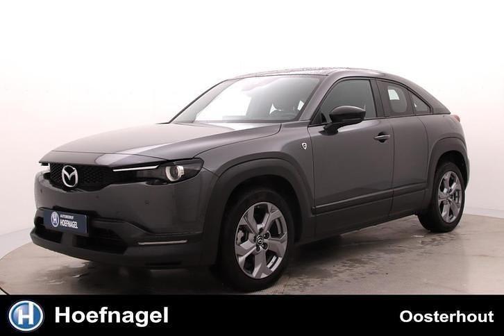 Gebruikt 2024 Mazda MX30 Exclusive-Line SUV | € 23.950 (Duur) - Afbeelding 1/4