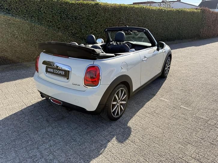 Occasion Mini Cooper Chili 136 PK (100 kW) 2016 Hatchback