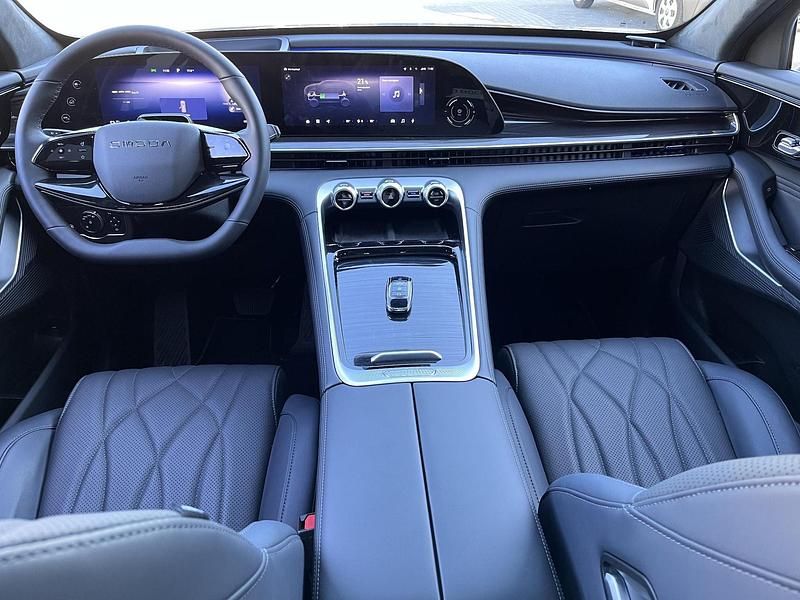 Occasion Omoda 9 204 PK (150 kW) 2025 Wit SUV