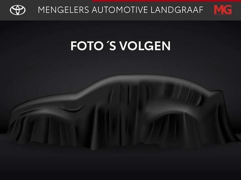 Zwart Gebruikt 2020 Honda Jazz Elegance Hatchback | € 21.950 (Iets duurder) - Afbeelding 1/1