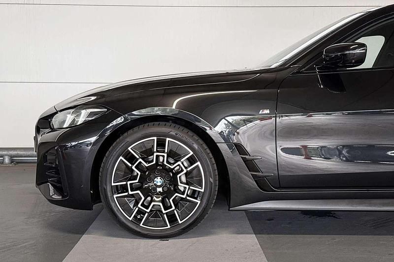 Occasion BMW 430 Gran Coupé Executive 245 PK (180 kW) 2025 Saphirschwarz metallic (zwart metallic) Coupé