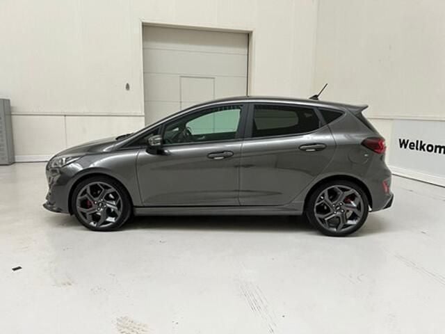 Occasion Ford Fiesta Ultimate 200 PK (147 kW) 2023 Zwart Hatchback