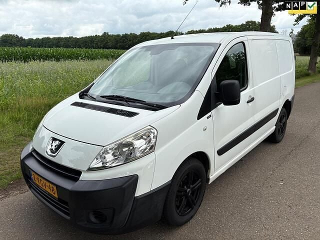 Overige Gebruikt 2010 Peugeot Expert Van | € 3.450 (Eerlijke prijs) - Afbeelding 1/4