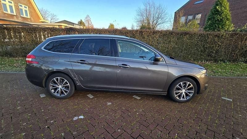 Occasion Peugeot 308 SW Allure 131 PK (96 kW) 2015 Stationwagen