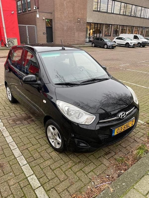 Occasion 2012 Hyundai i10 Hatchback | € 1.290 - Afbeelding 1/4