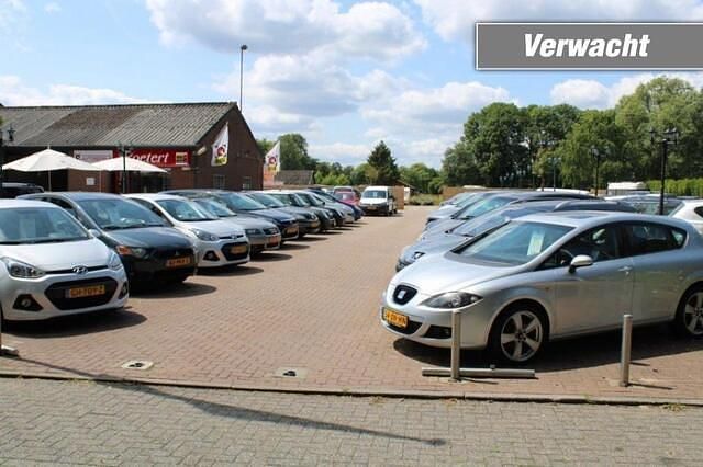 Grijs Gebruikt 2013 VW Caddy Trendline MPV | € 10.900 (Eerlijke prijs) - Afbeelding 1/2