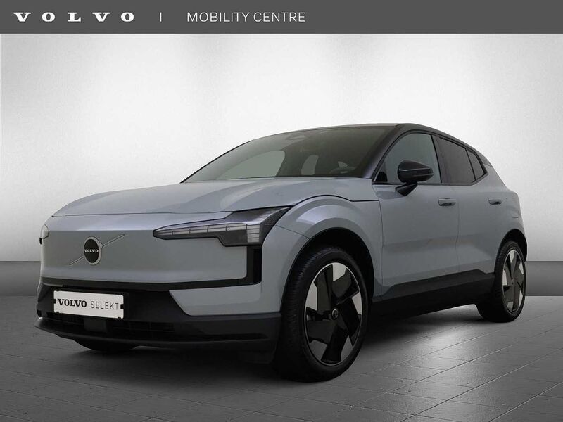 Grijs Gebruikt 2023 Volvo EX30 Performance SUV | € 34.935 (Eerlijke prijs) - Afbeelding 1/4