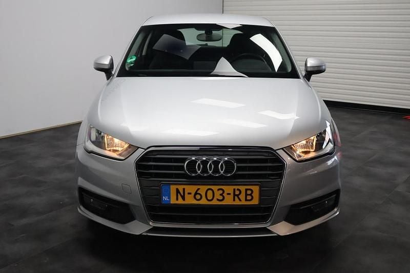 Occasion Audi A1 Proline 2022 Grijs Hatchback