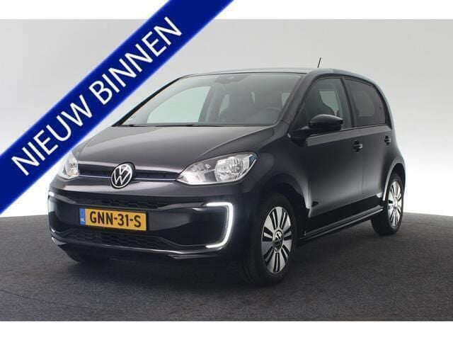Zwart Gebruikt 2021 VW e-up! Hatchback | € 13.795 (Eerlijke prijs) - Afbeelding 1/4