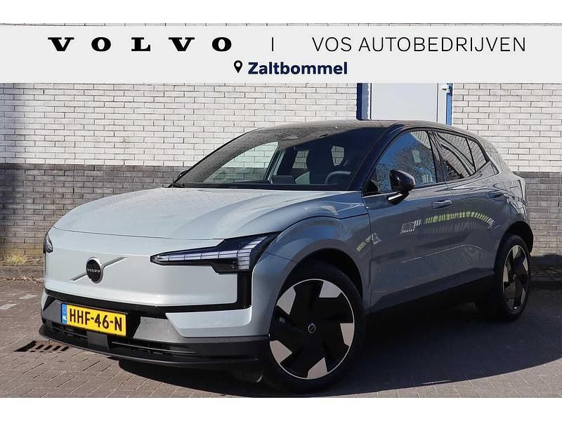 Gebruikt 2024 Volvo EX30 Plus SUV | € 37.450 (Eerlijke prijs) - Afbeelding 1/4