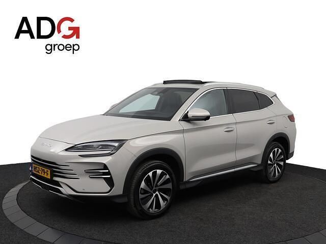 Overige Nieuw 2025 BYD Seal U Boost SUV | € 40.890 (Goede deal) - Afbeelding 1/4