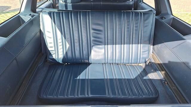 Occasion Chevrolet Caprice 190 PK (139 kW) 1980 Oranje (mat) Stationwagen