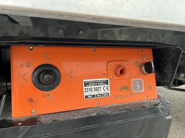 Occasion Ford Transit 129 PK (94 kW) 2024 Wit Cabriolet