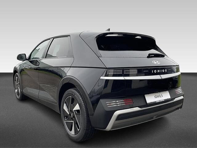 Nieuw Hyundai Ioniq 5 Edition 2026 Zwart SUV