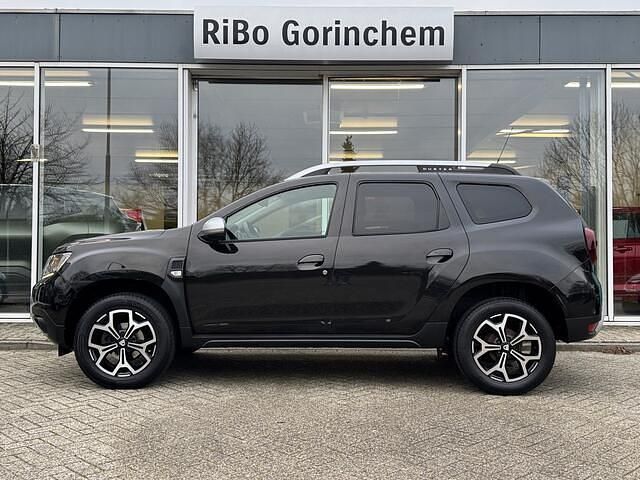 Occasion Dacia Duster Prestige 93 PK (68 kW) 2021 Zwart SUV