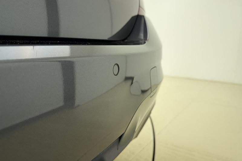 Occasion BMW 320e M Sport 204 PK (150 kW) 2022 Grijs Stationwagen