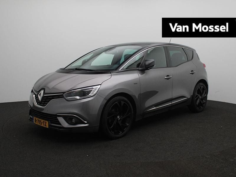Occasion Renault Scénic Bose Edition 2024 Grijs MPV