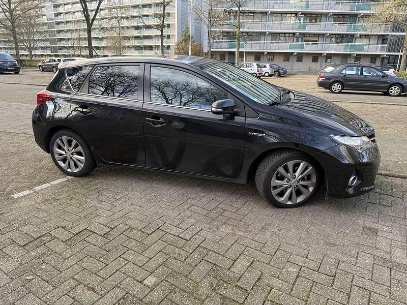 Occasion 2013 Toyota Auris Hybrid Hatchback | € 9.000 (Eerlijke prijs) - Afbeelding 1/4