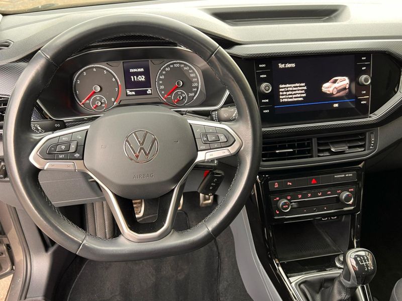 Occasion VW T-Cross United 110 PK (80 kW) 2021 Suv SUV