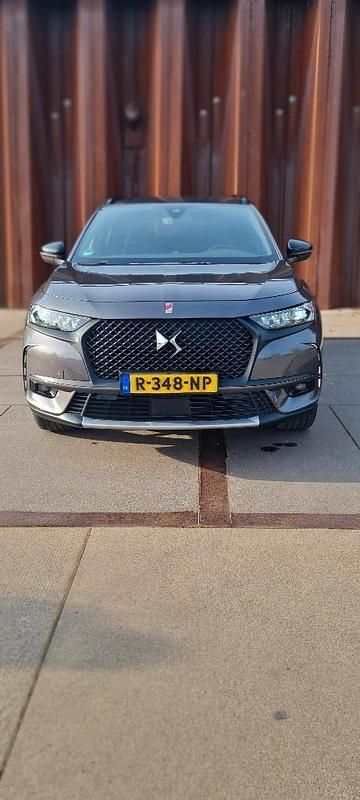 Occasion 2021 DS Automobiles DS7 Crossback SUV | € 20.000 (Goede deal) - Afbeelding 1/4