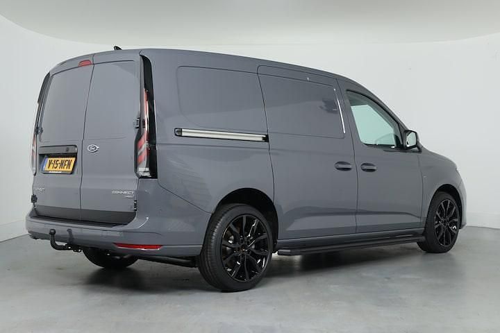 Occasion Ford Transit Connect Limited 150 PK (110 kW) 2025 Grijs MPV