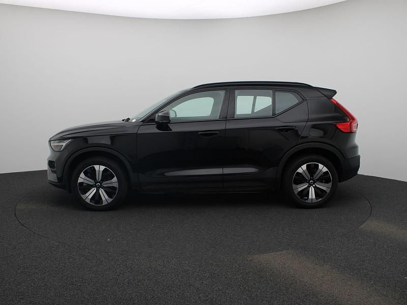 Occasion Volvo XC40 Core 185 kW (252 PK) 2022 Zwart SUV