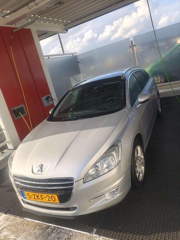 Occasion Peugeot 508 SW Allure 156 PK (114 kW) 2014 Stationwagen
