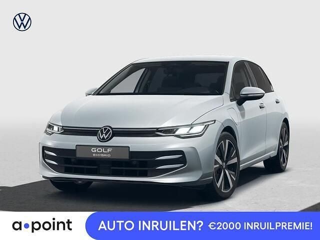 Zilver Nieuw 2025 VW Golf VIII Edition Hatchback | € 40.995 (Goede deal) - Afbeelding 1/4