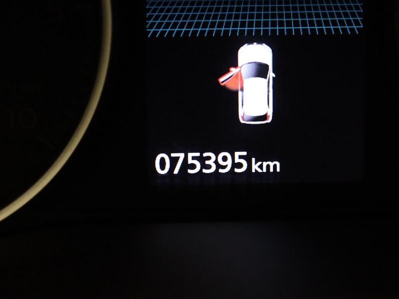 Occasion Mitsubishi Eclipse Cross Intense 98 PK (72 kW) 2022 Wit SUV