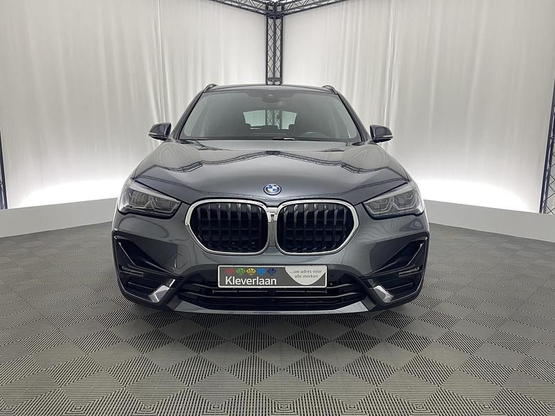 Occasion BMW X1 221 PK (162 kW) 2022 Grijs SUV