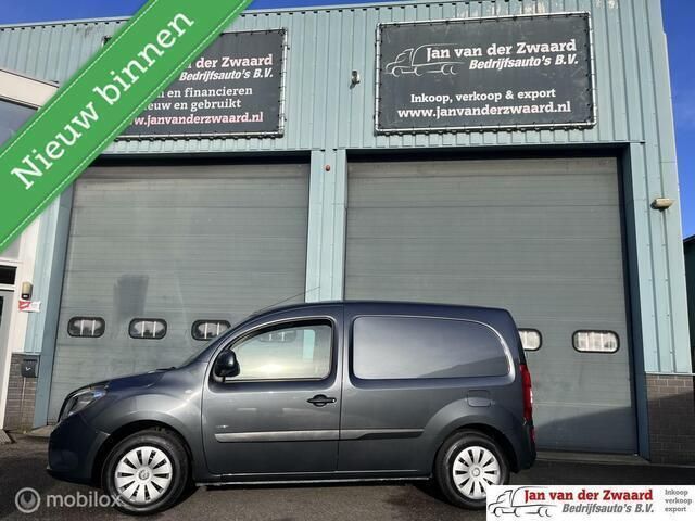 Overige Gebruikt 2017 Mercedes Citan 109 Van | € 6.950 (Goede deal) - Afbeelding 1/4