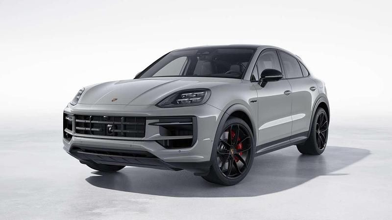 Nieuw 2025 Porsche Cayenne S E-Hybrid Black Edition SUV | € 178.220 (Iets duurder) - Afbeelding 1/4