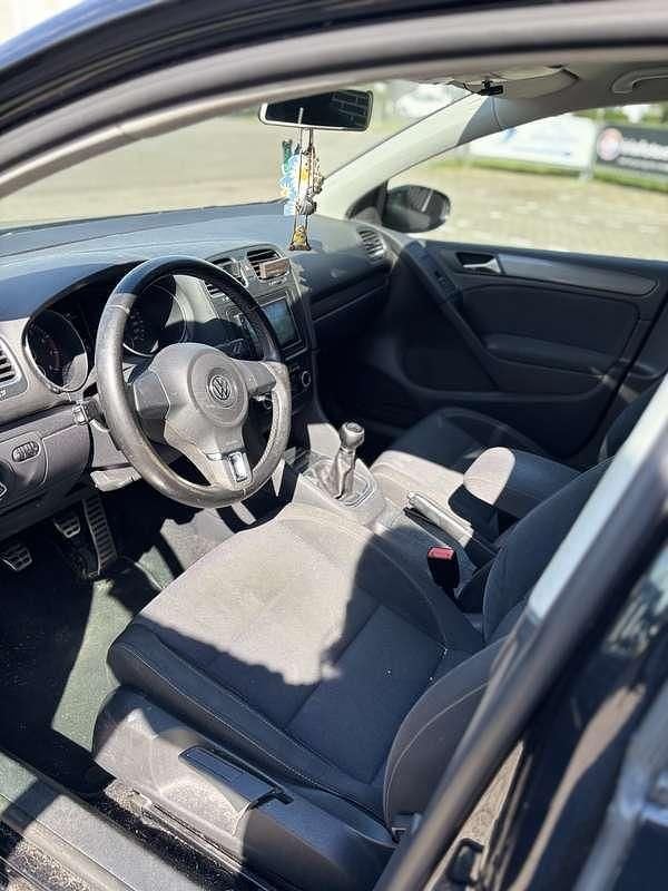 Gebruikt 2012 VW Golf VII Style Sedan | € 4.500 (Goede deal) - Afbeelding 1/4