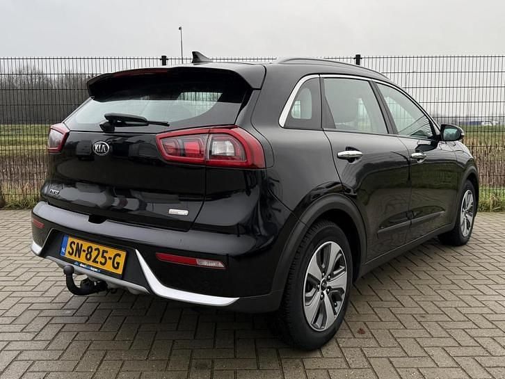 Occasion Kia e-Niro 77 kW (105 PK) 2018 SUV