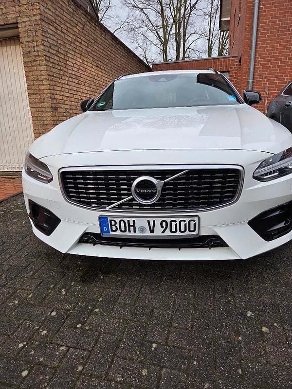 Occasion Volvo V90 R-Design 237 PK (174 kW) 2019 Stationwagen