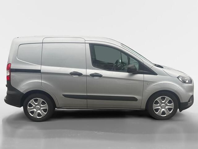 Occasion Ford Transit Trend 75 PK (55 kW) 2019 Grijs Van