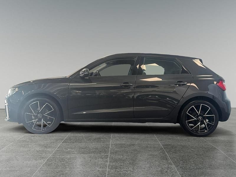 Occasion Audi A1 Proline 97 PK (71 kW) 2024 Grijs SUV