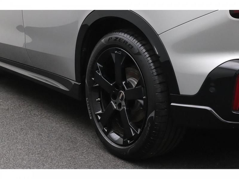 Occasion Mini Countryman 22 kW (30 PK) 2025 Grijs SUV