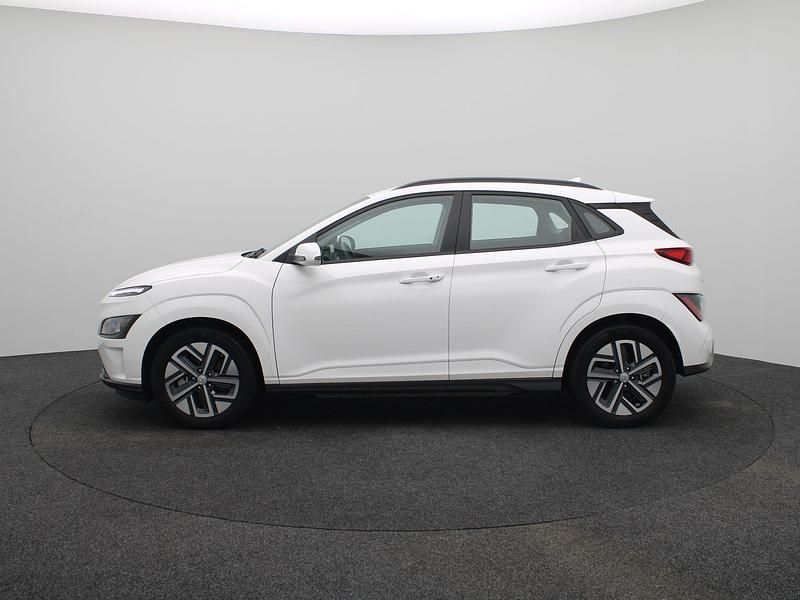 Occasion Hyundai Kona Comfort 150 kW (204 PK) 2022 Wit SUV