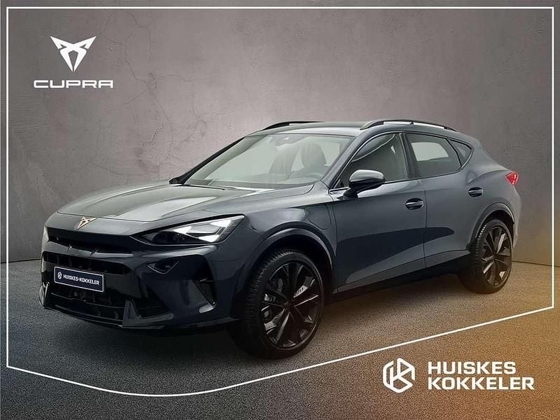 Blauw Nieuw 2025 Cupra Formentor SUV | € 43.947 (Goede deal) - Afbeelding 1/4