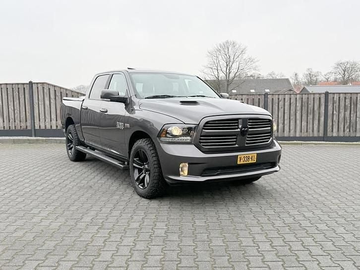 Occasion Dodge Ram 402 PK (295 kW) 2018